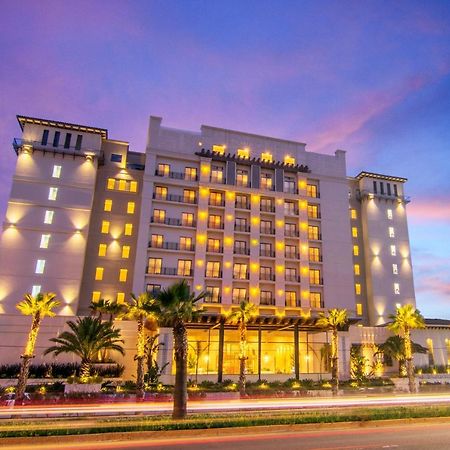 Torre Lucerna Hotel אנסנאדה מראה חיצוני תמונה