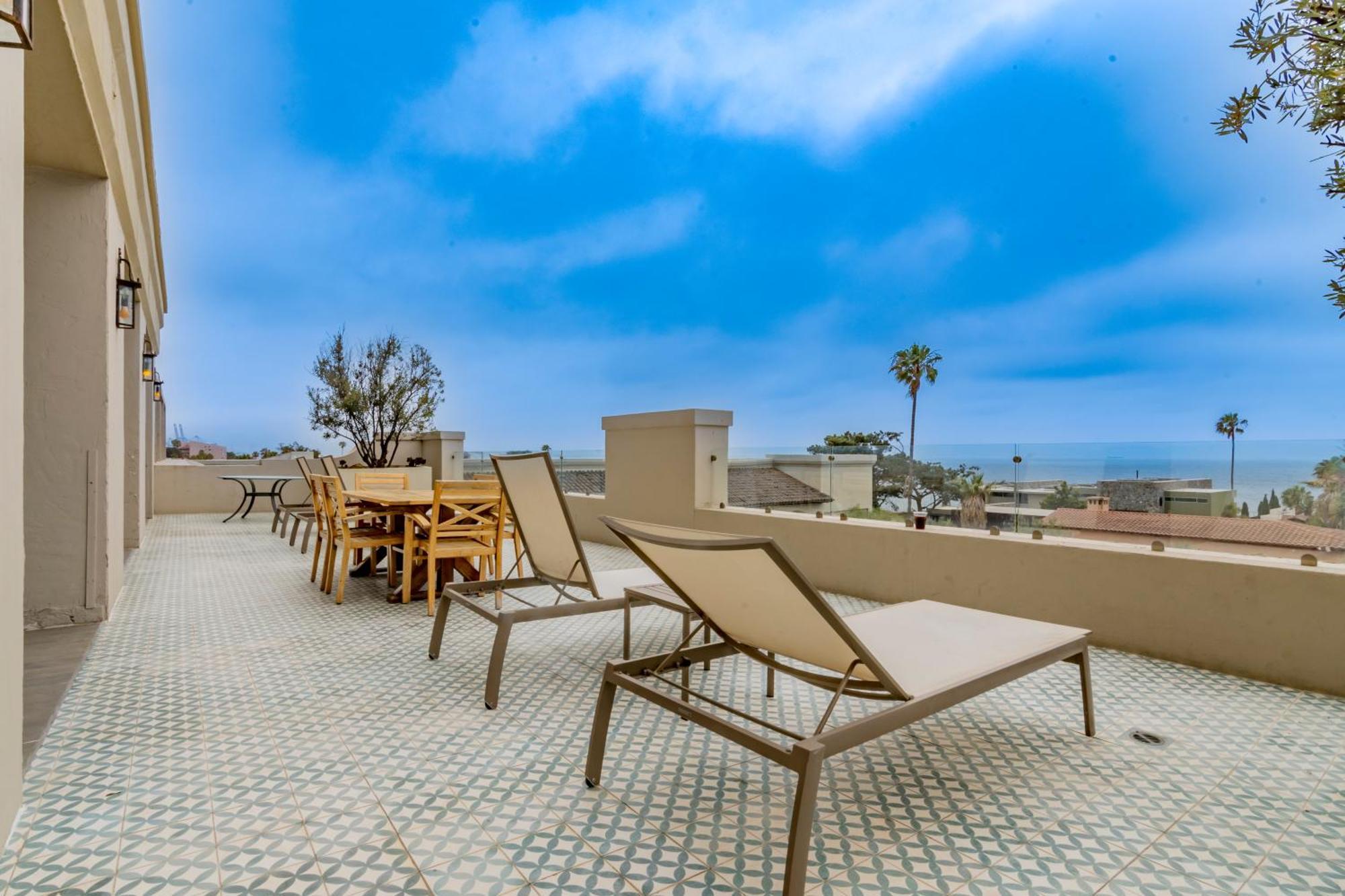 Torre Lucerna Hotel אנסנאדה מראה חיצוני תמונה